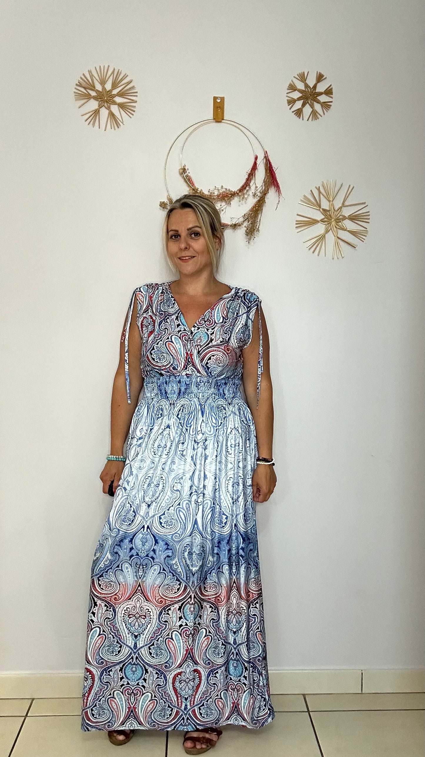 Robe magique (1933-25)