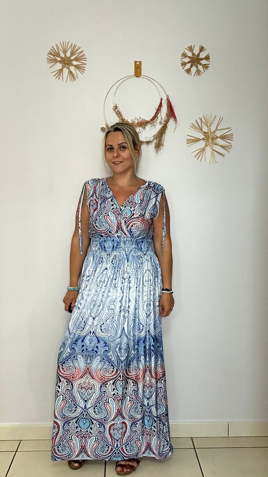 Robe magique (1933-25)