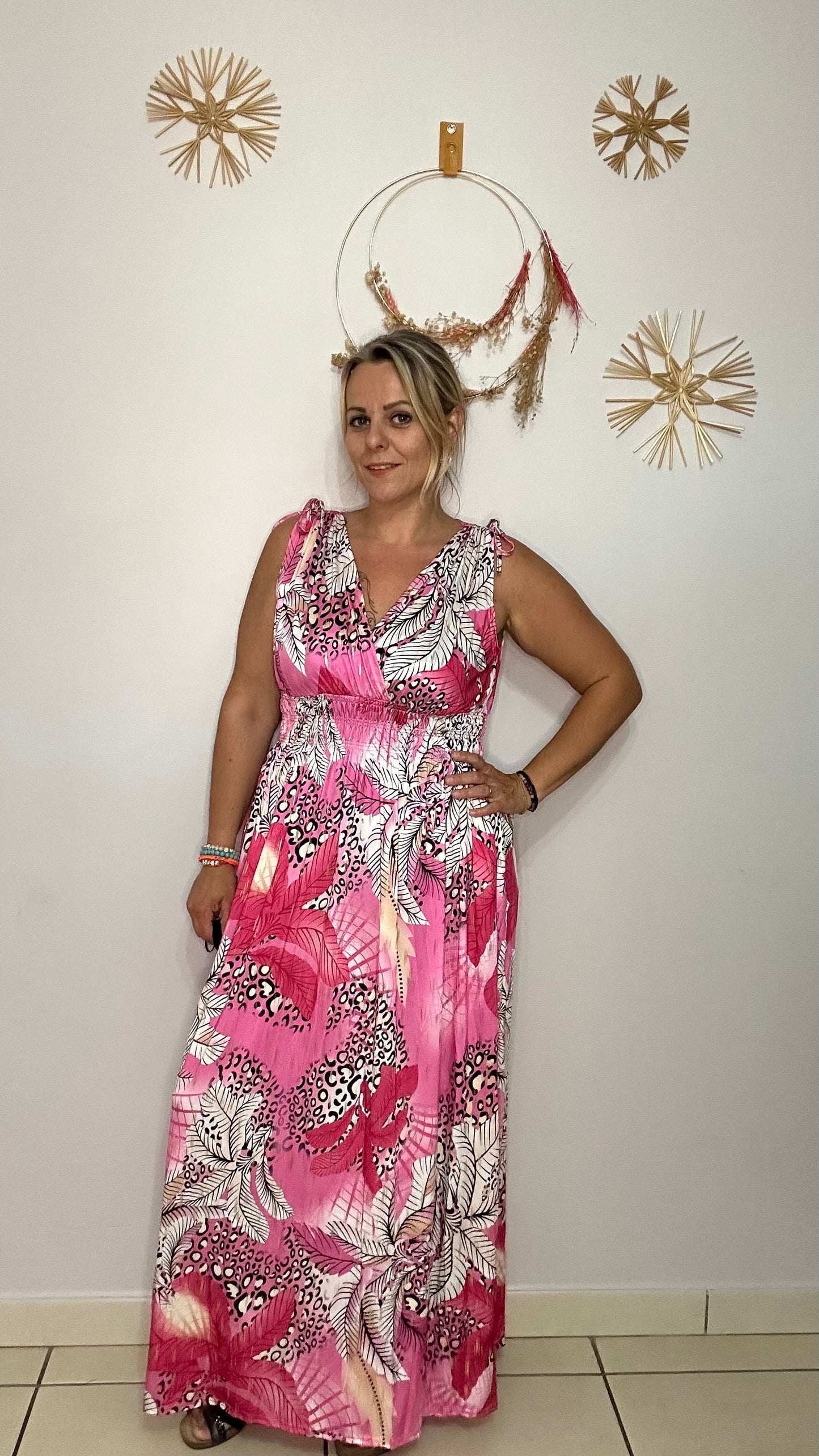 Robe magique (1933 -D14)