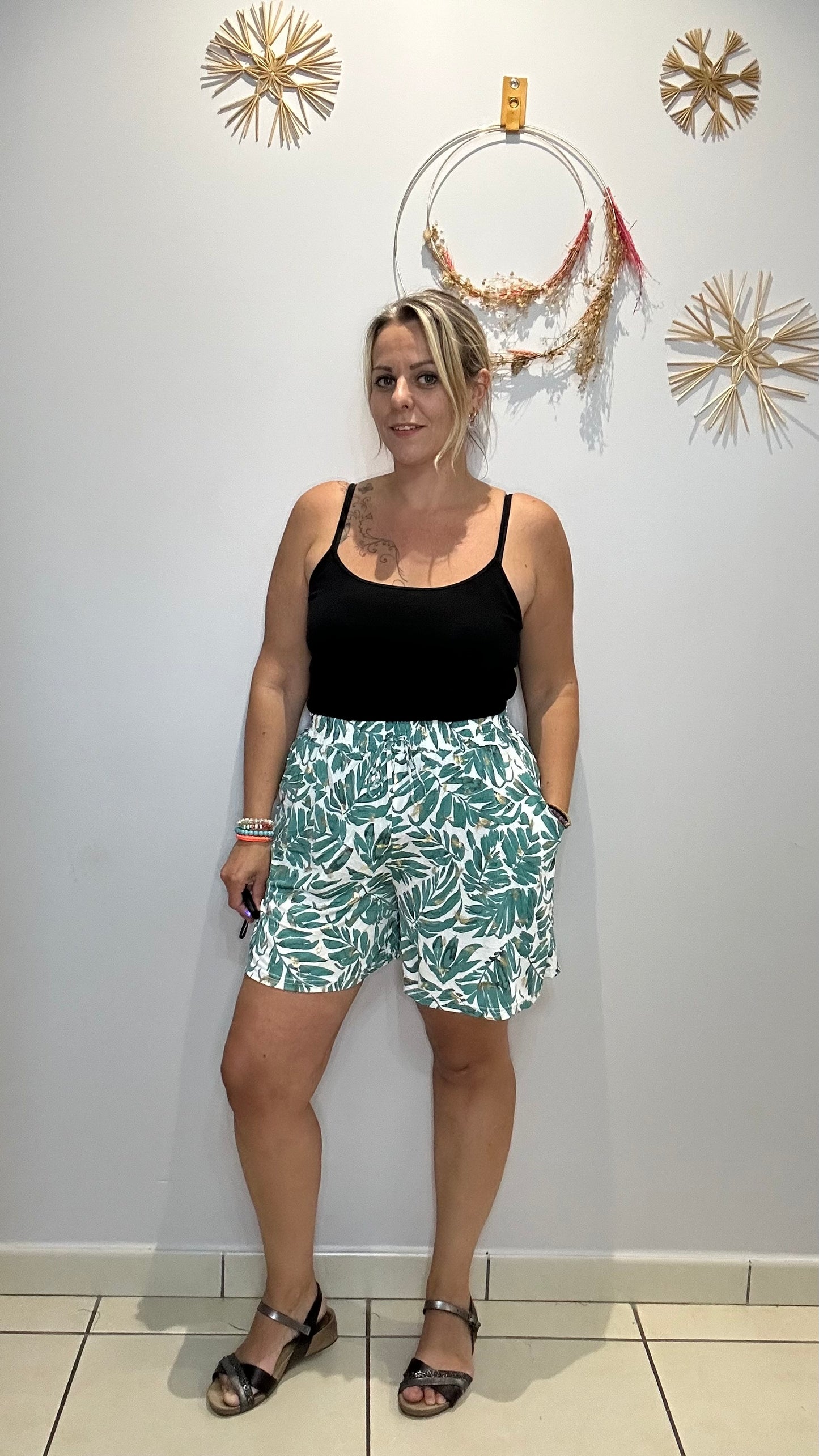 Short magique (j2261-27)