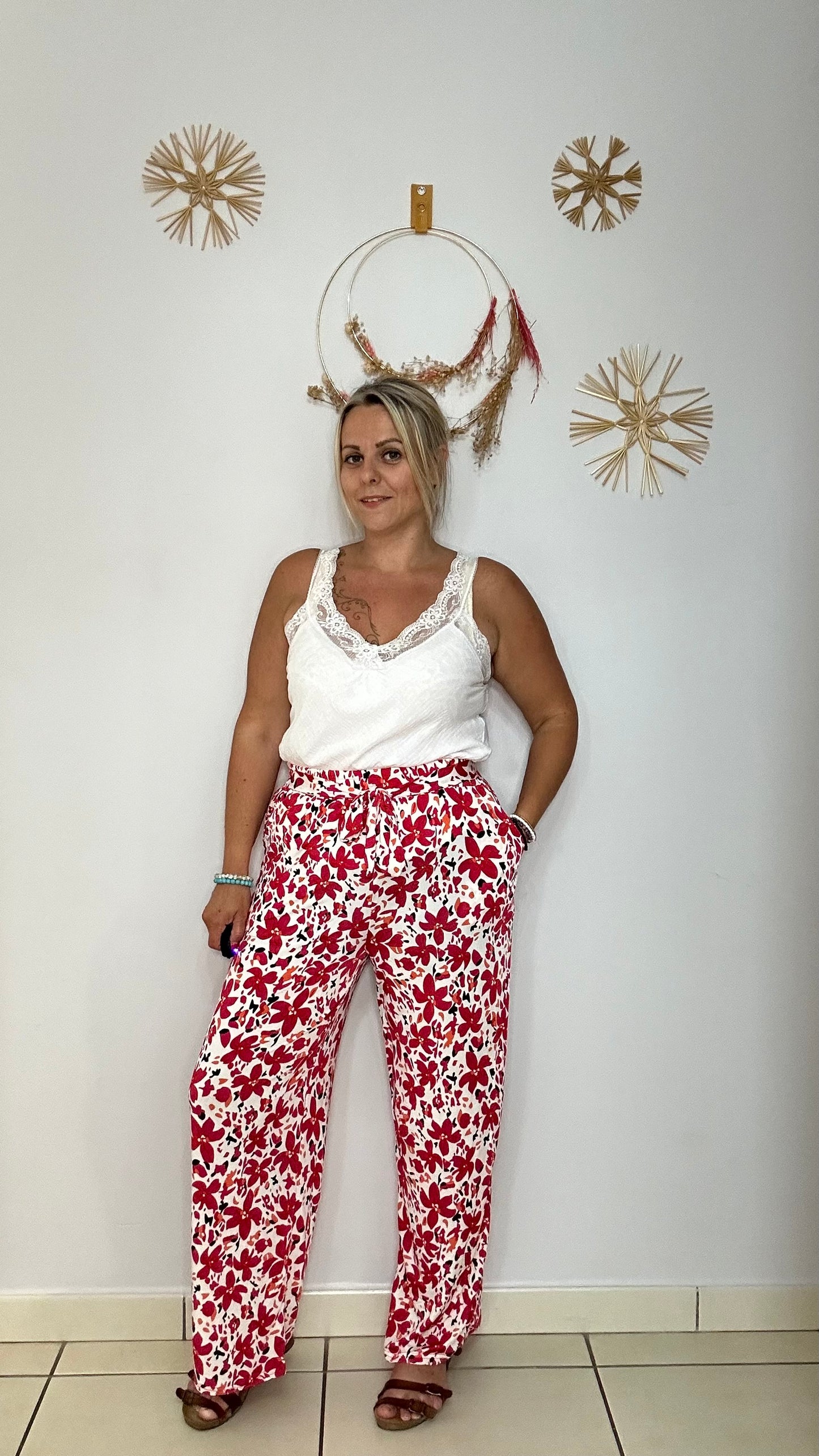 Pantalon magique (2238-99)