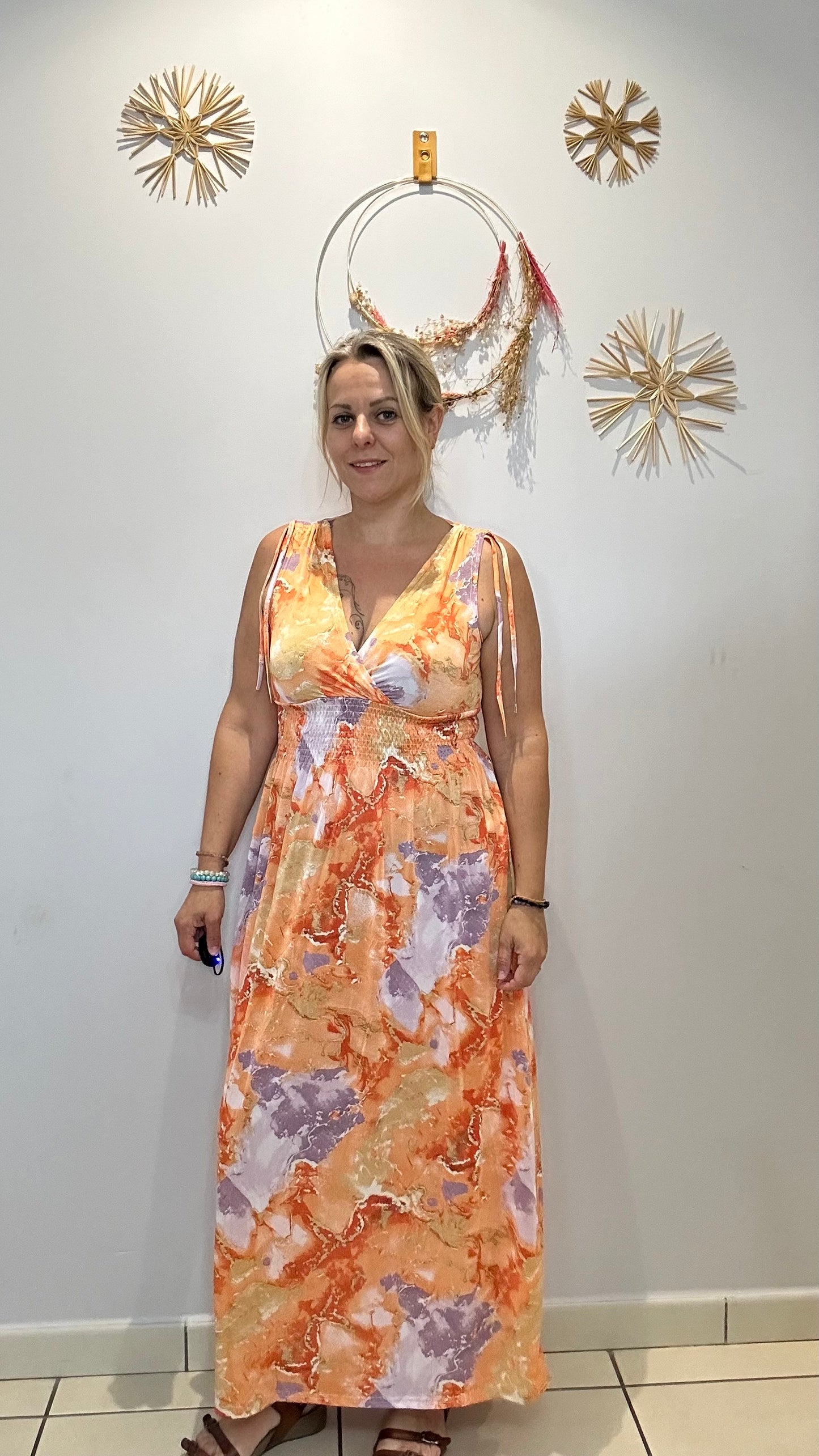 Robe magique (903-38)