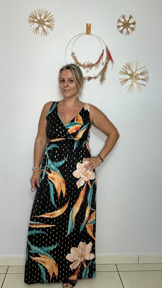 Robe magique (197-16)