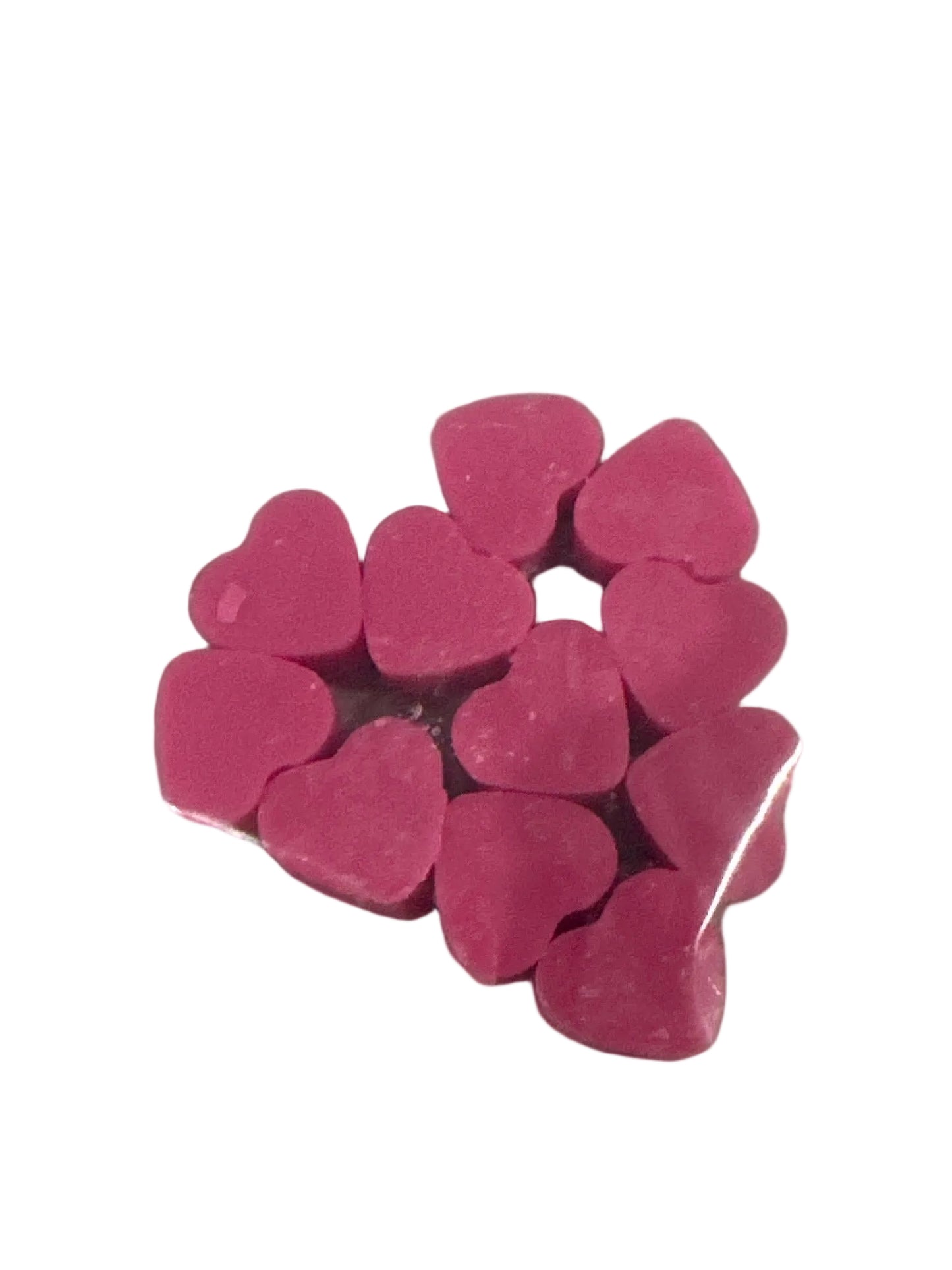 Fondant parfum pomme d’amour