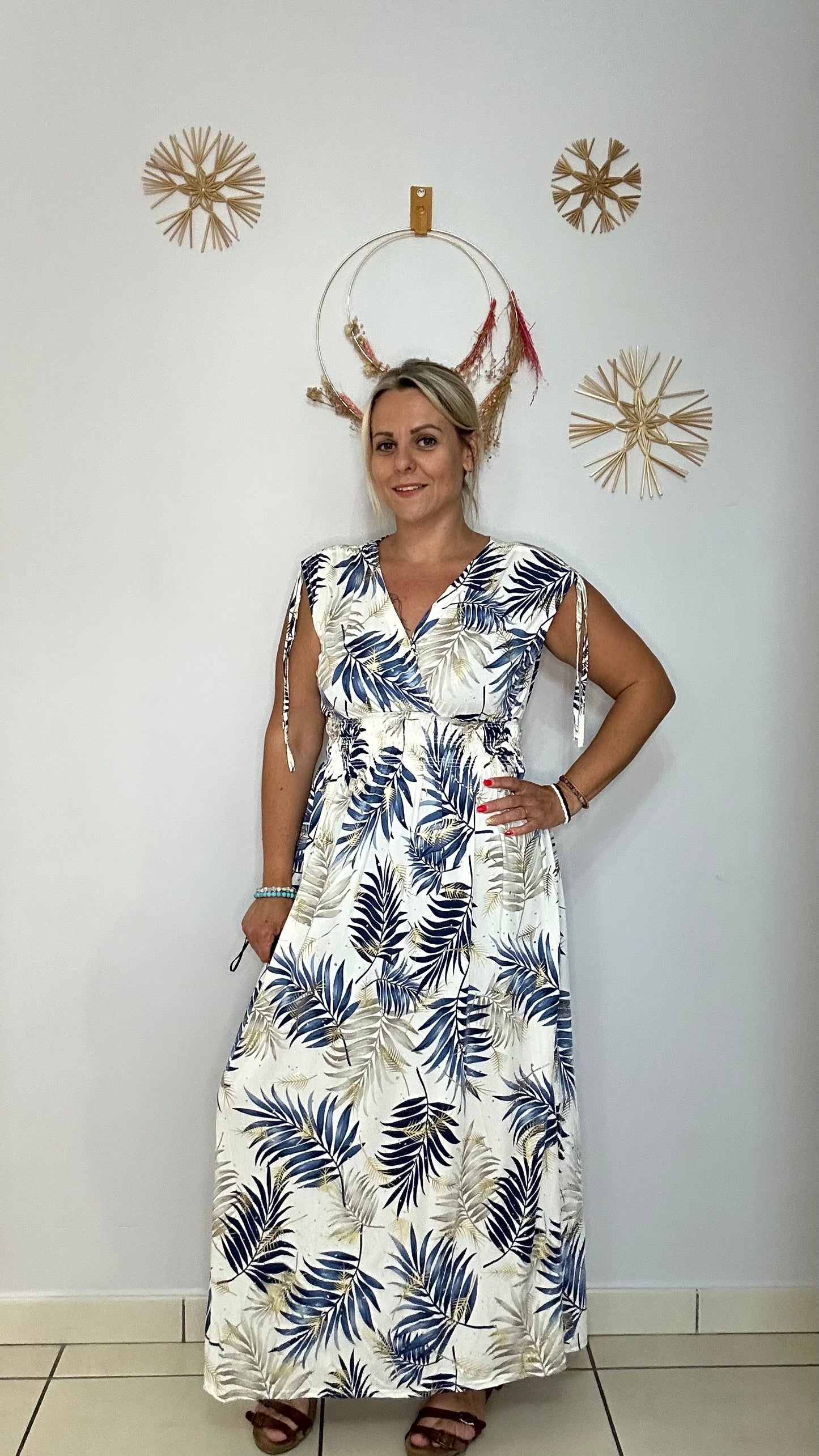 Robe magique (024-95)