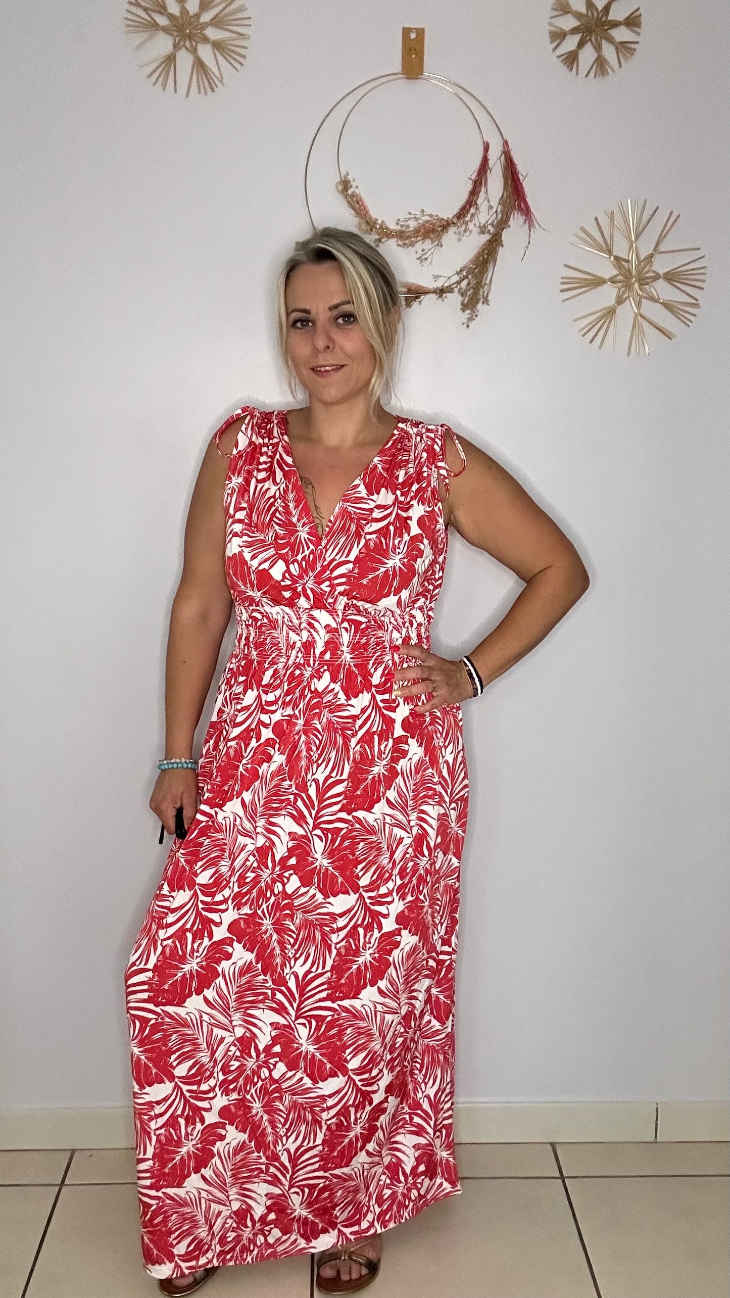 Robe magique ( 023-93)