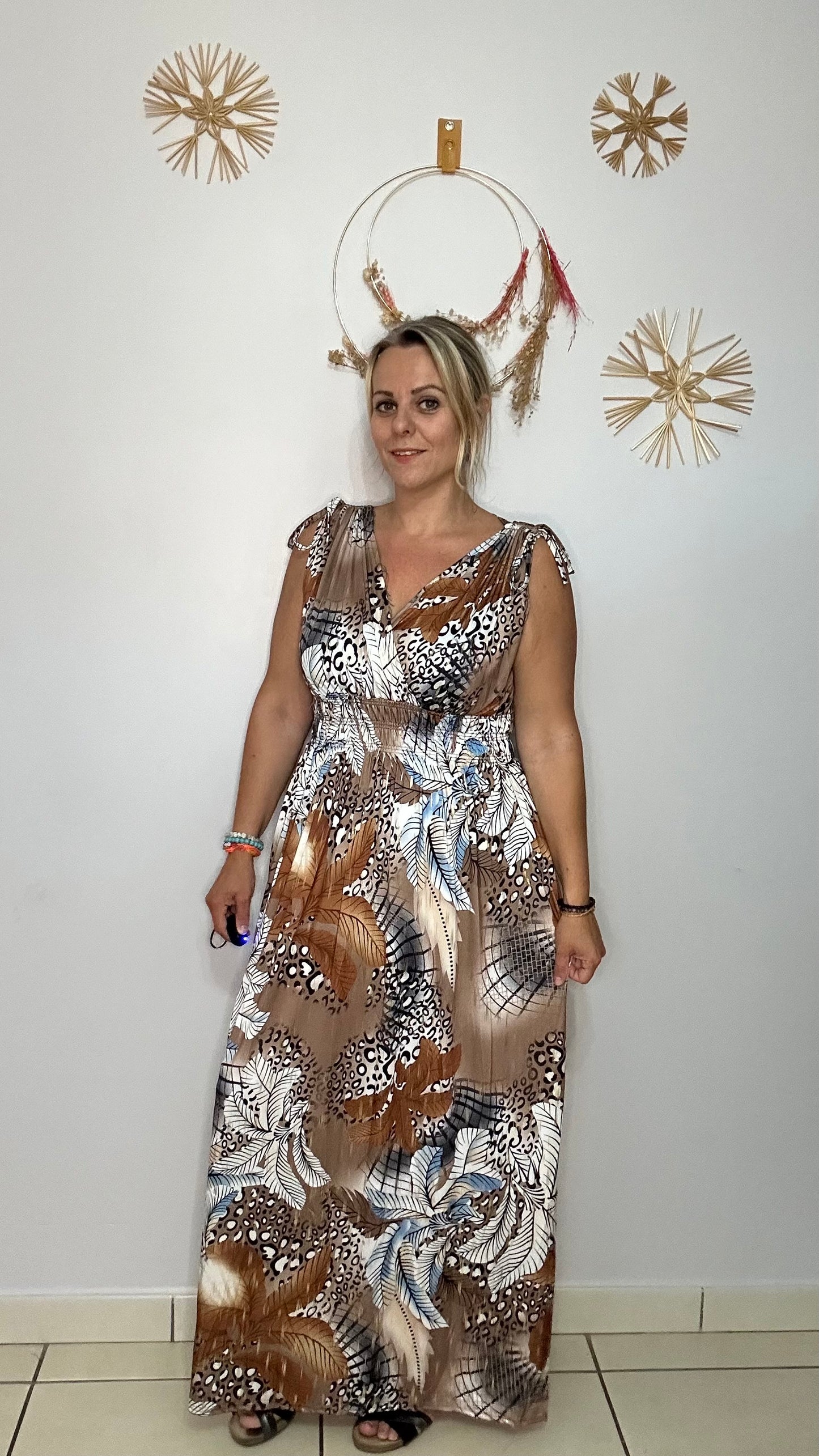 Robe magique (1933 -D14)