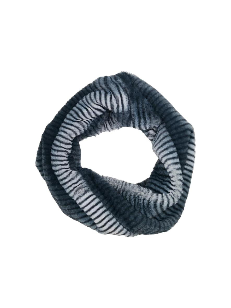 ✨ Snood polaire tout doux