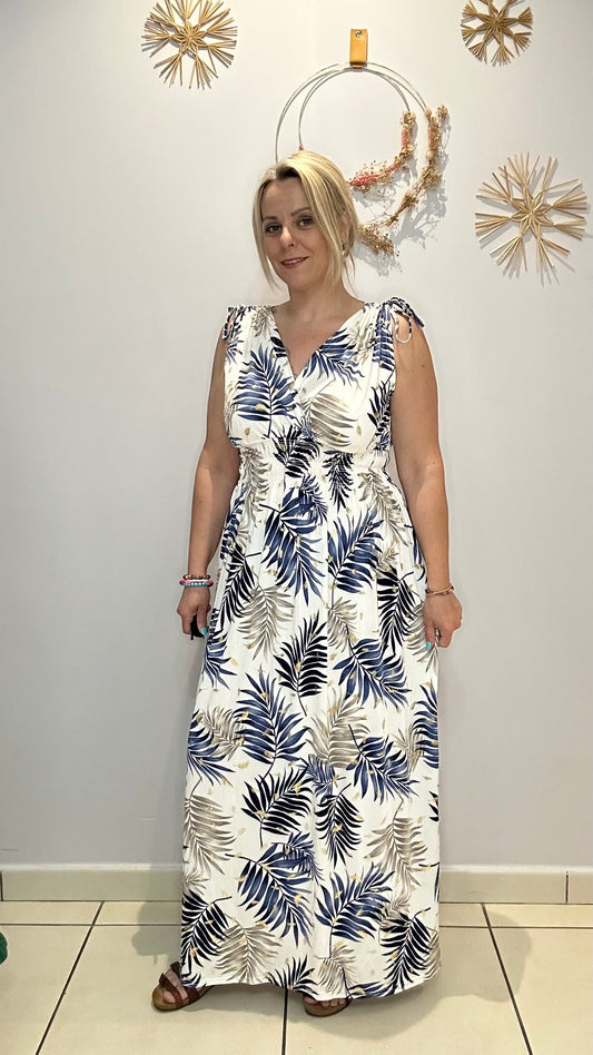 Robe magique
