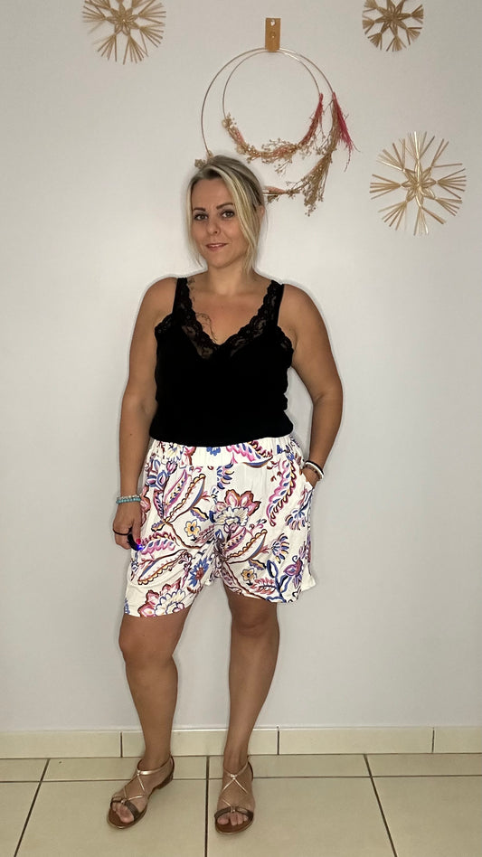 Short magique