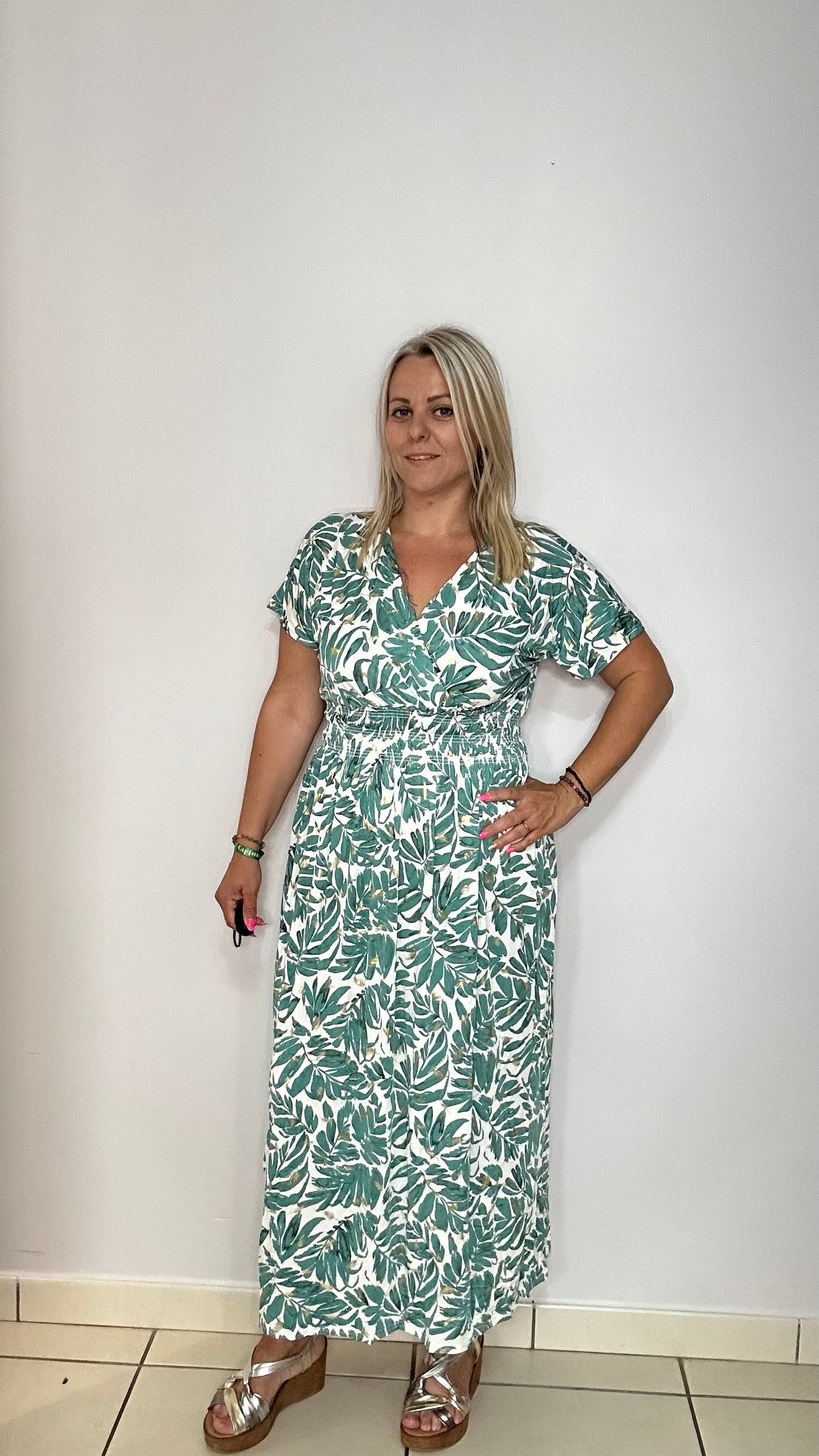 Robe magique 2237-27