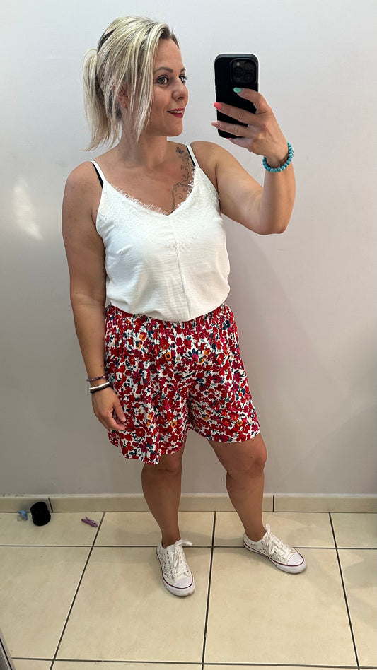 Short magique