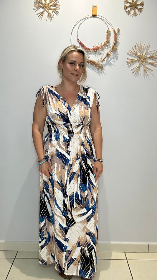 Robe magique