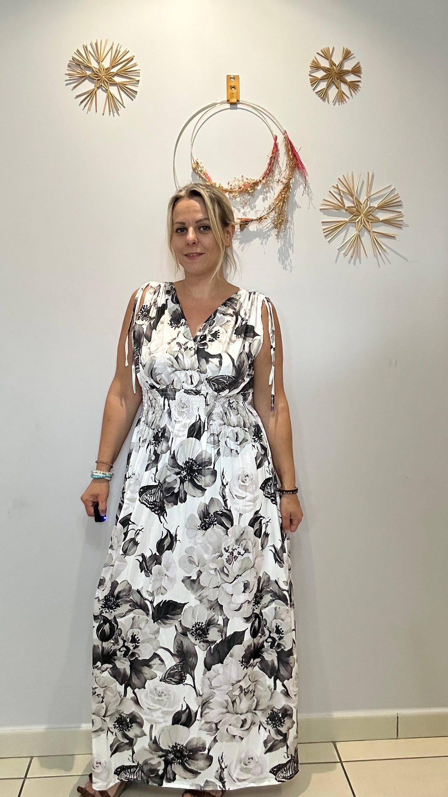 Robe magique (602-56)