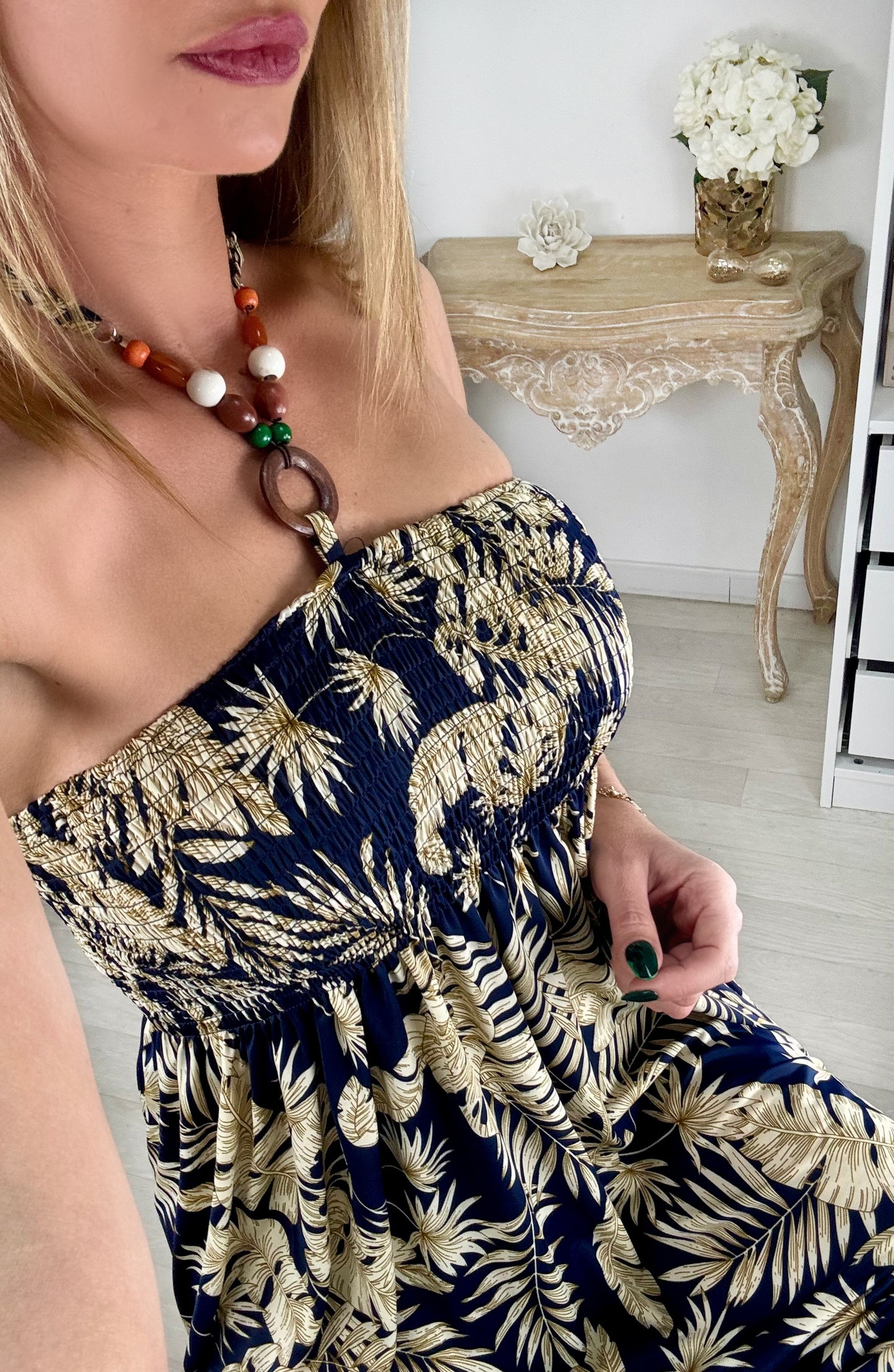 ❤️ robe bustier ❤️