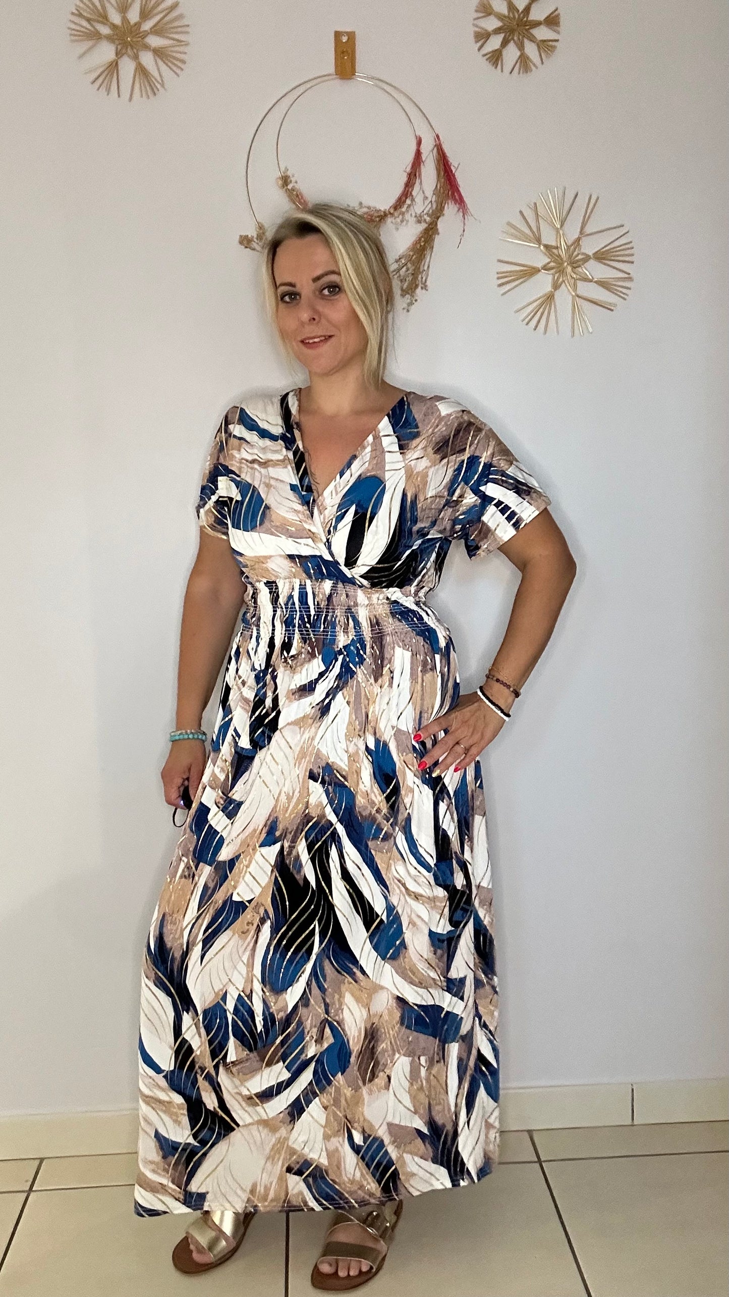 Robe magique (2237 -61)