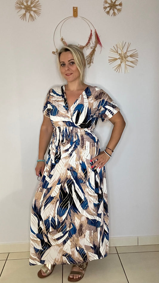 Robe magique (2237 -61)