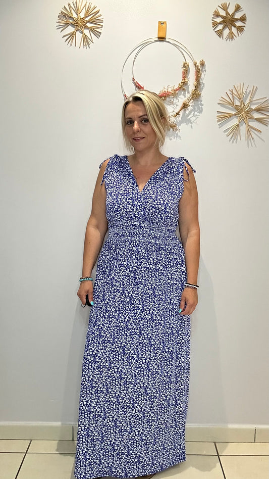 Robe magique
