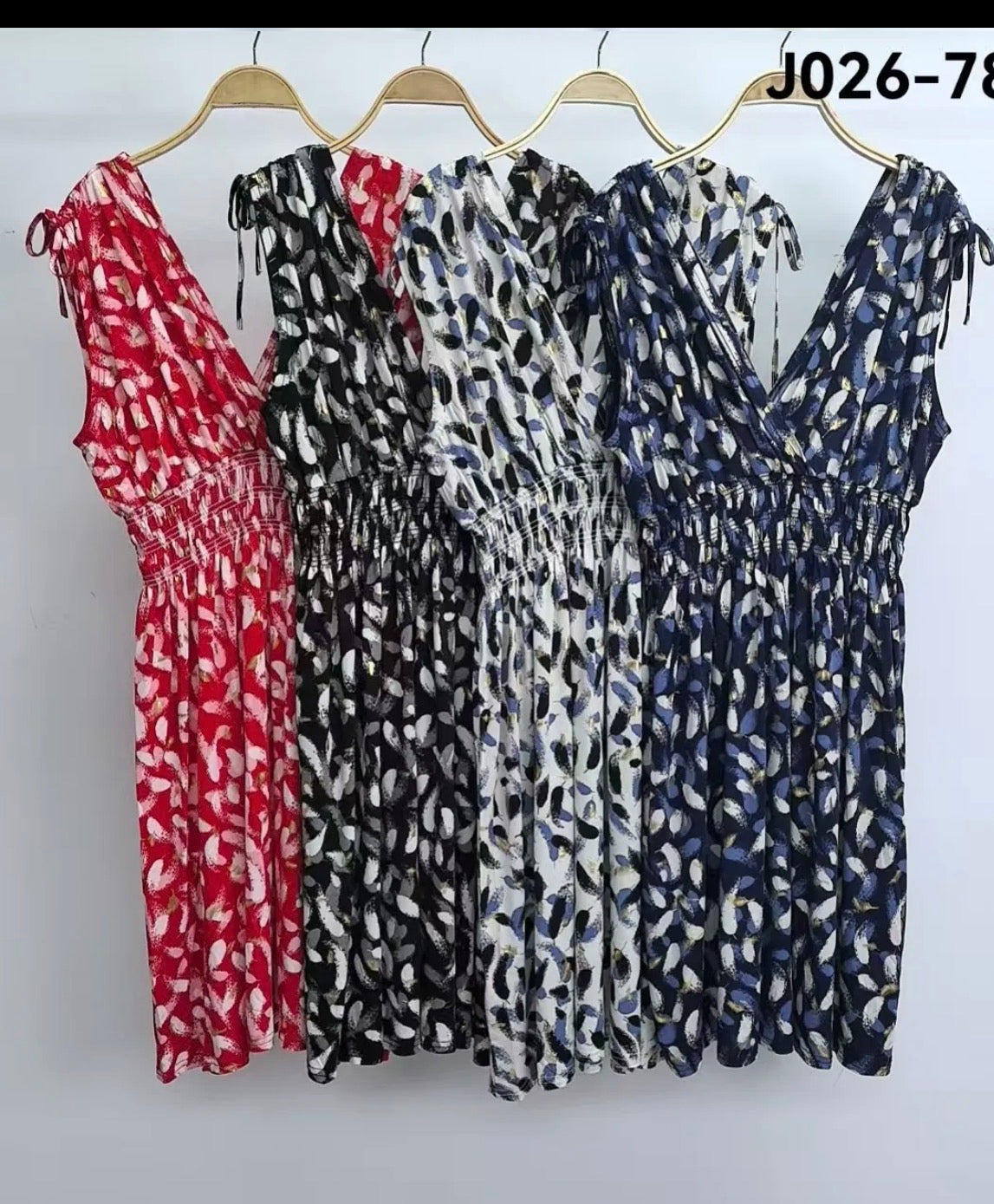 Robe magique