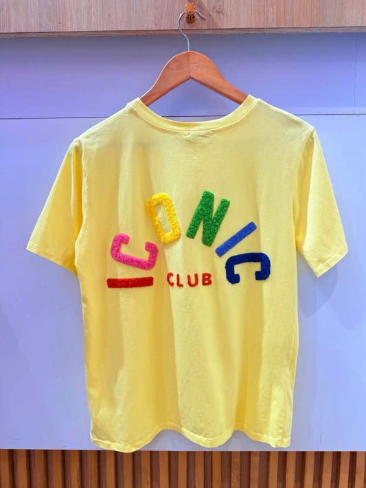 T-shirt avec motifs ICONIC