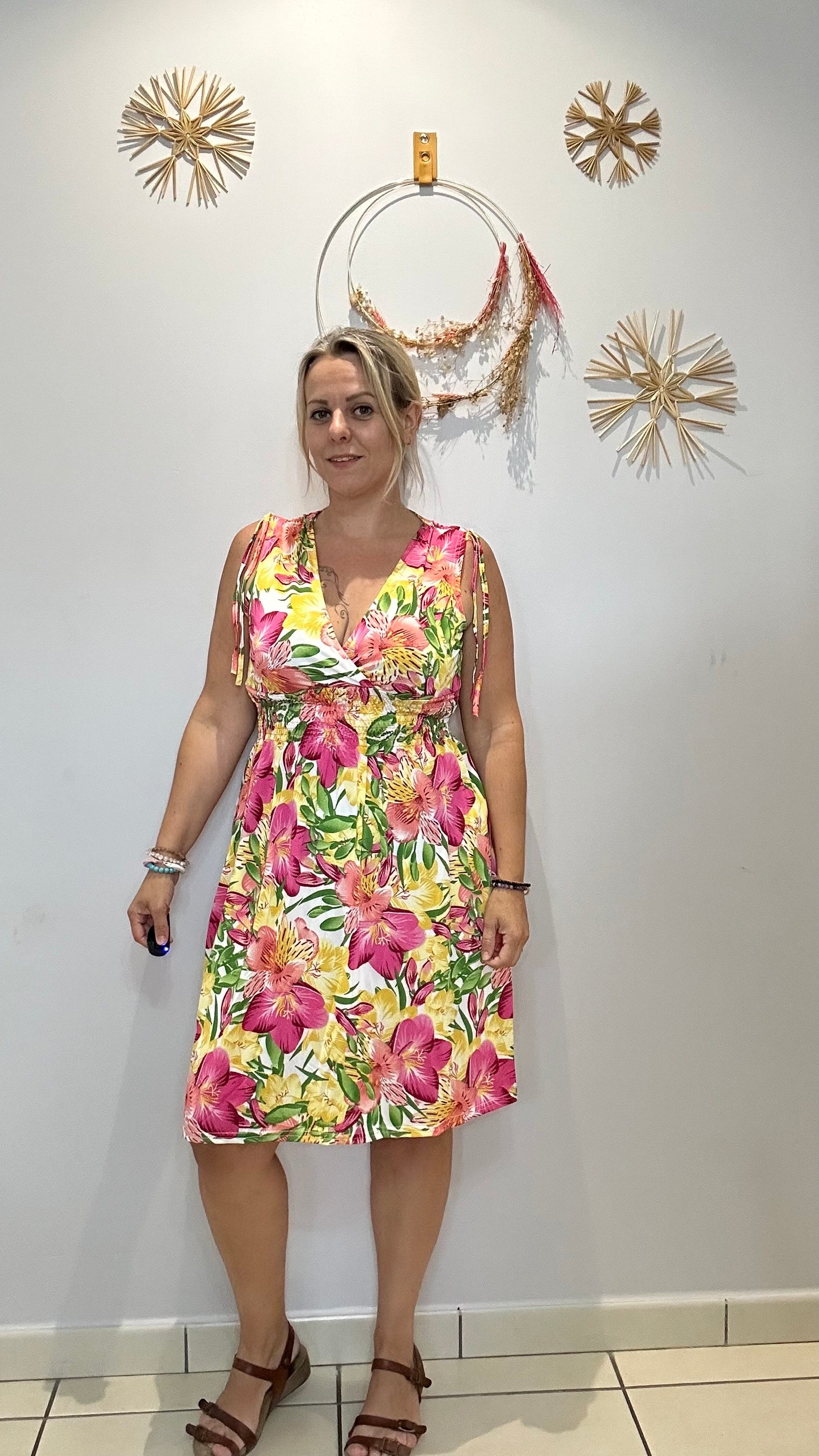 Robe magique (911-6)