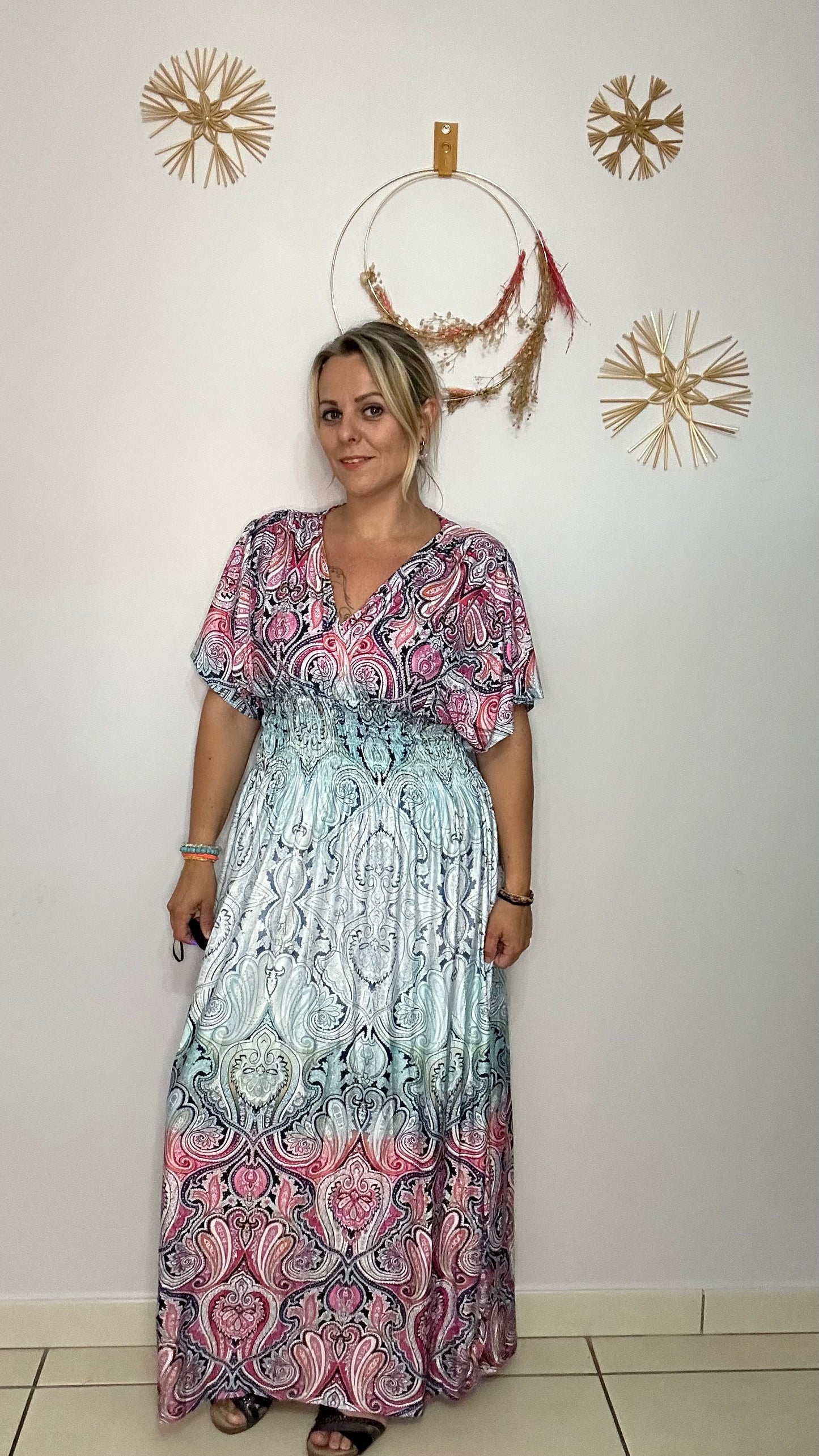 Robe magique ( 369-B)