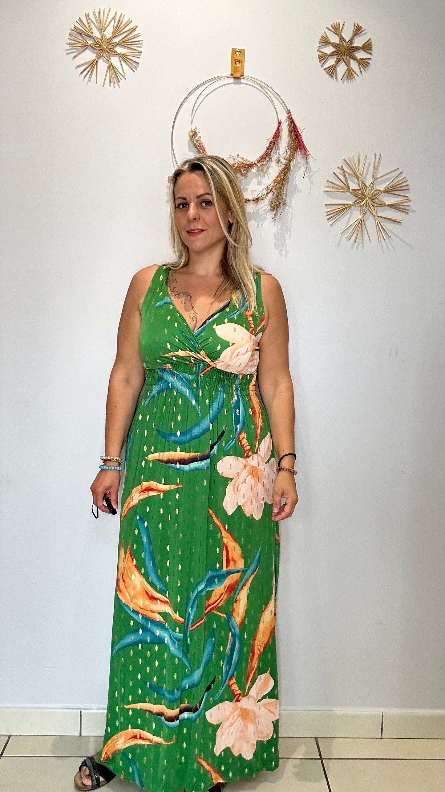 Robe magique (197-16)