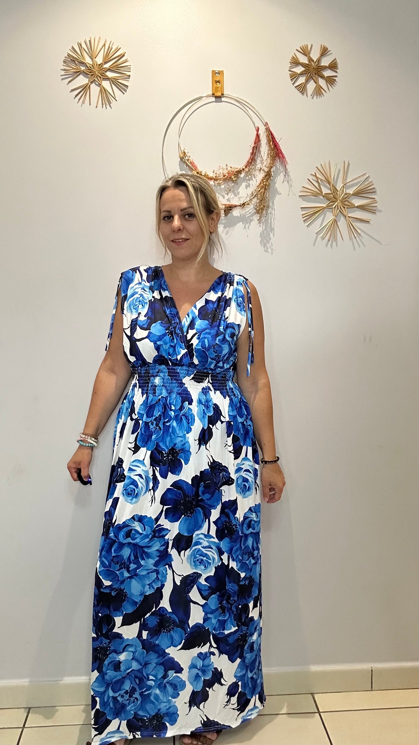 Robe magique (602-56)