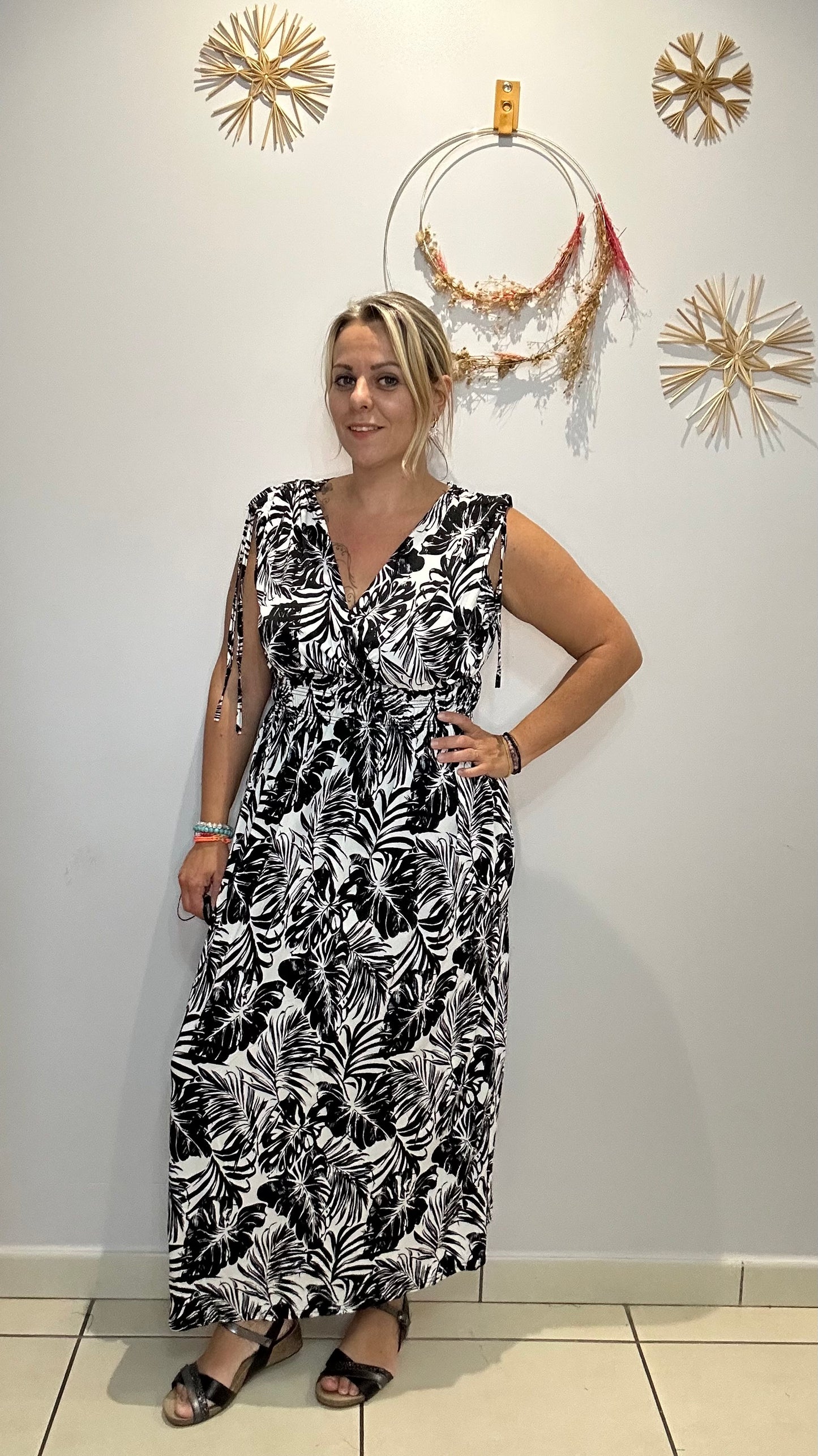 Robe magique (024-93)