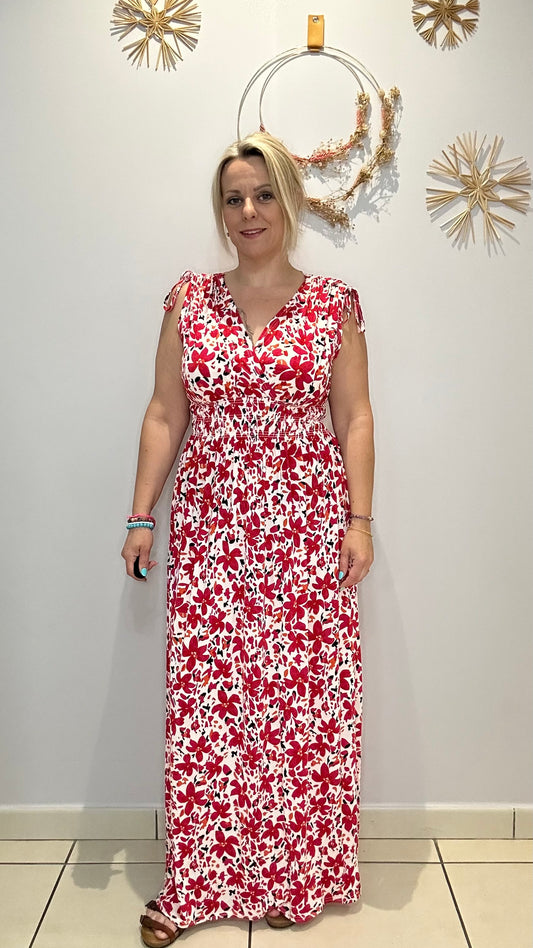 Robe magique