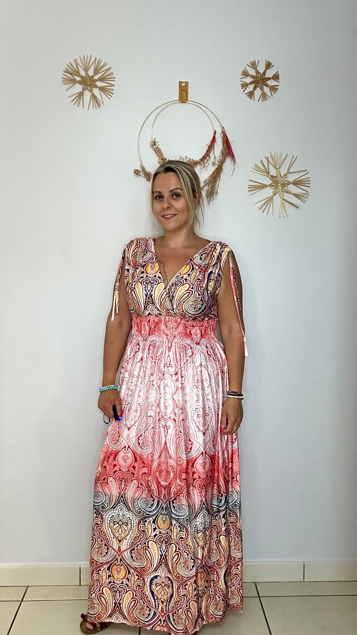 Robe magique (1933-25)
