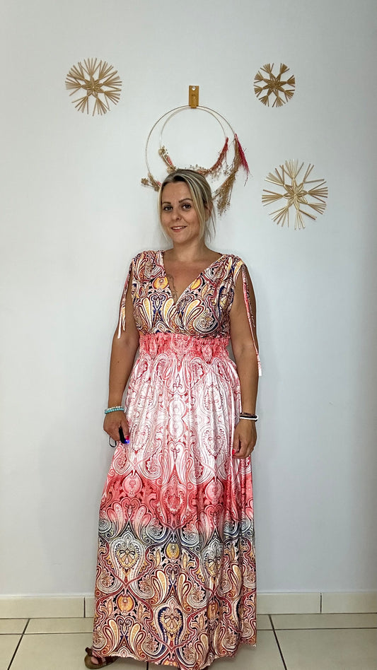 Robe magique (1933-25)
