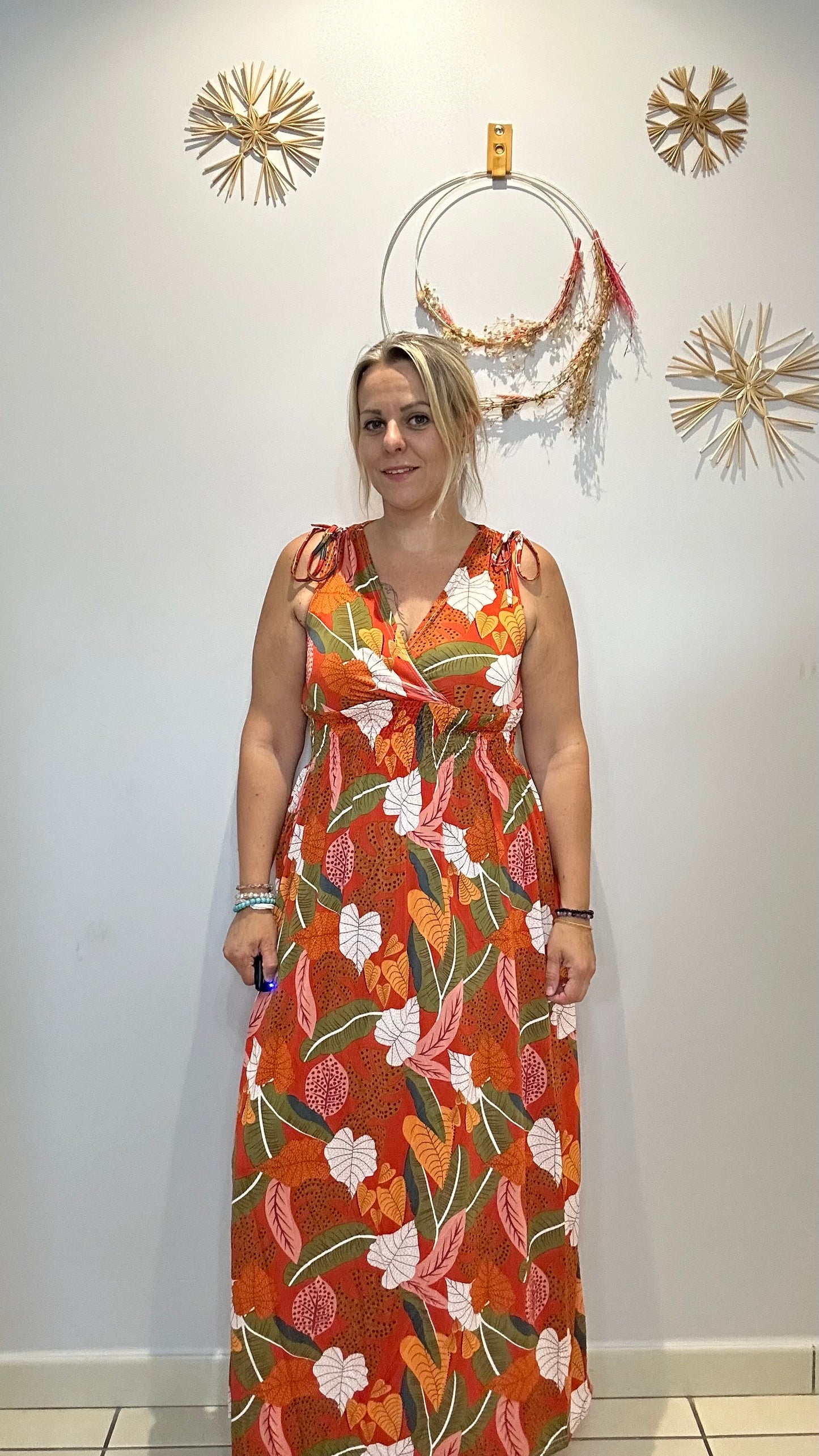 Robe magique (903-40)