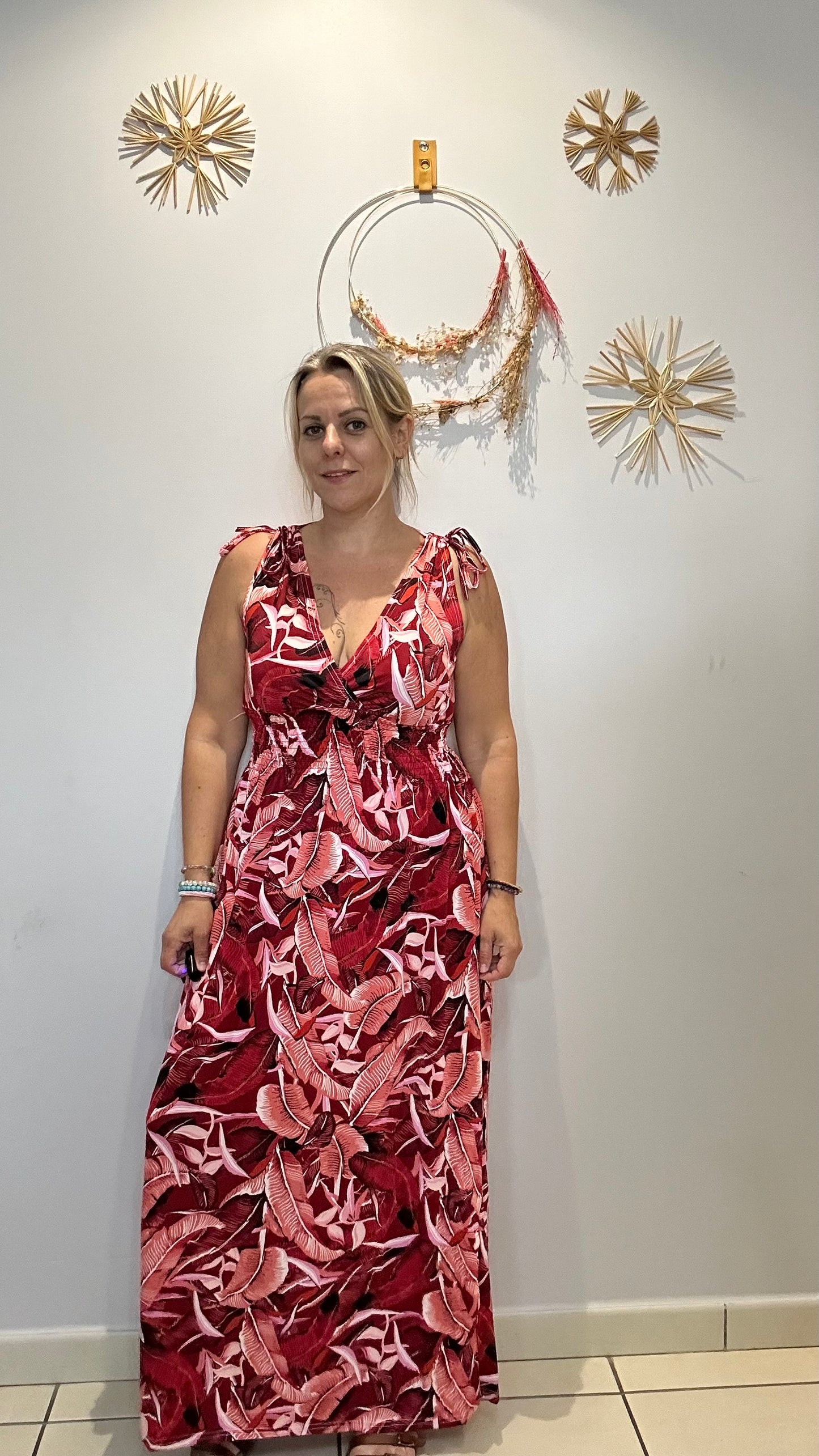 Robe magique ( 903-42)