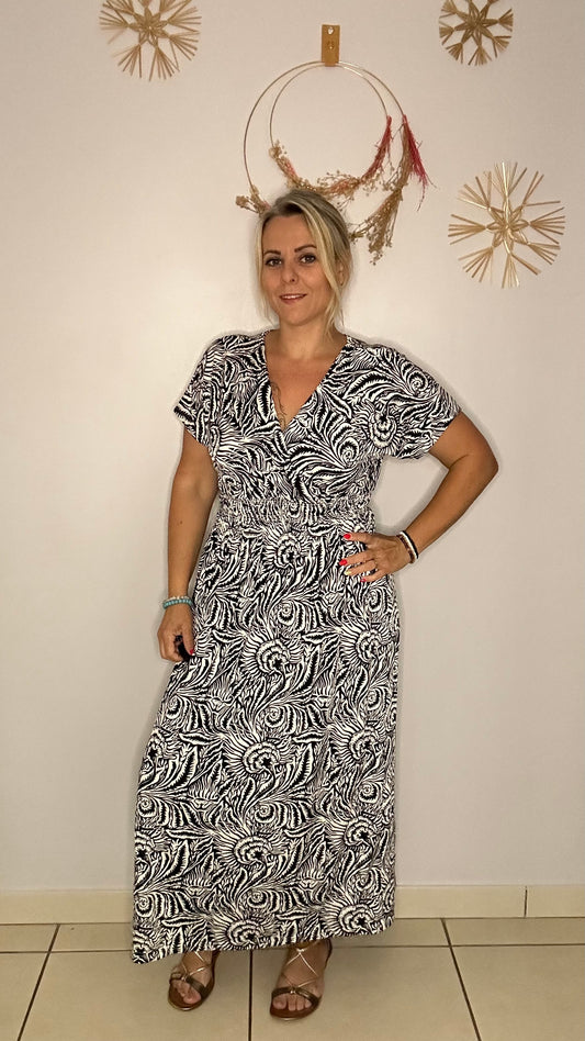 Robe magique longue ( 2237-77)