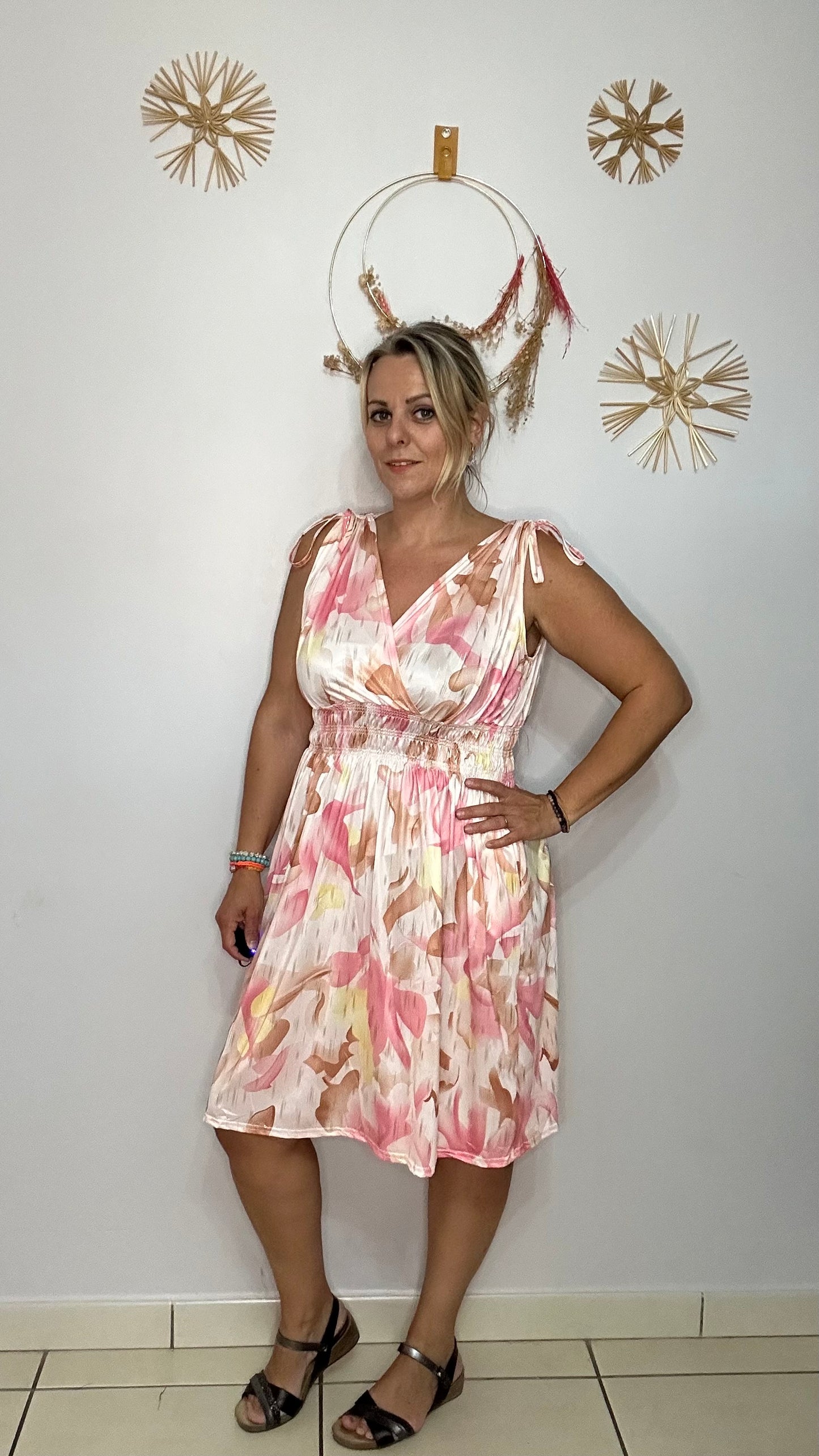 Robe magique (1931-A16)
