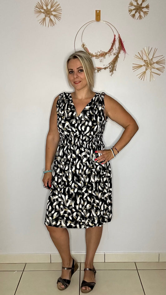 Robe magique