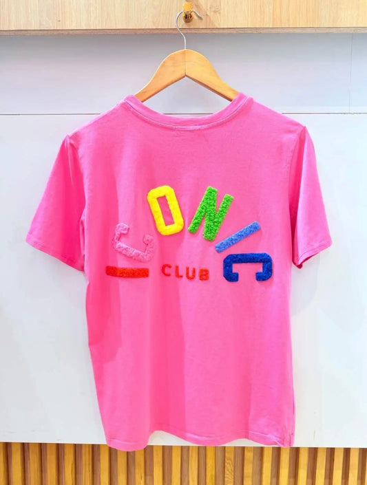 T-shirt avec motifs ICONIC