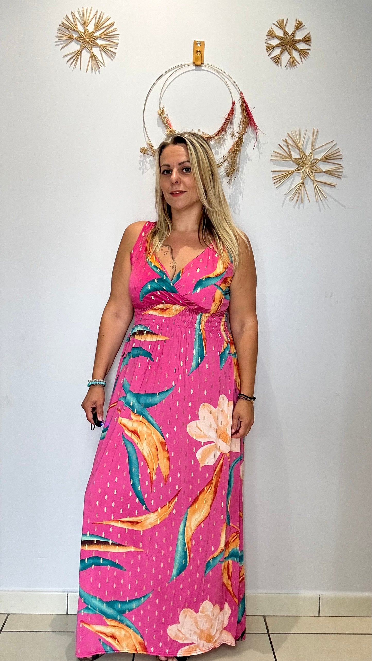 Robe magique (197-16)