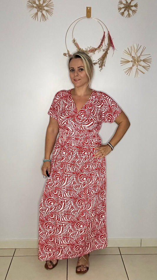 Robe magique longue ( 2237-77)