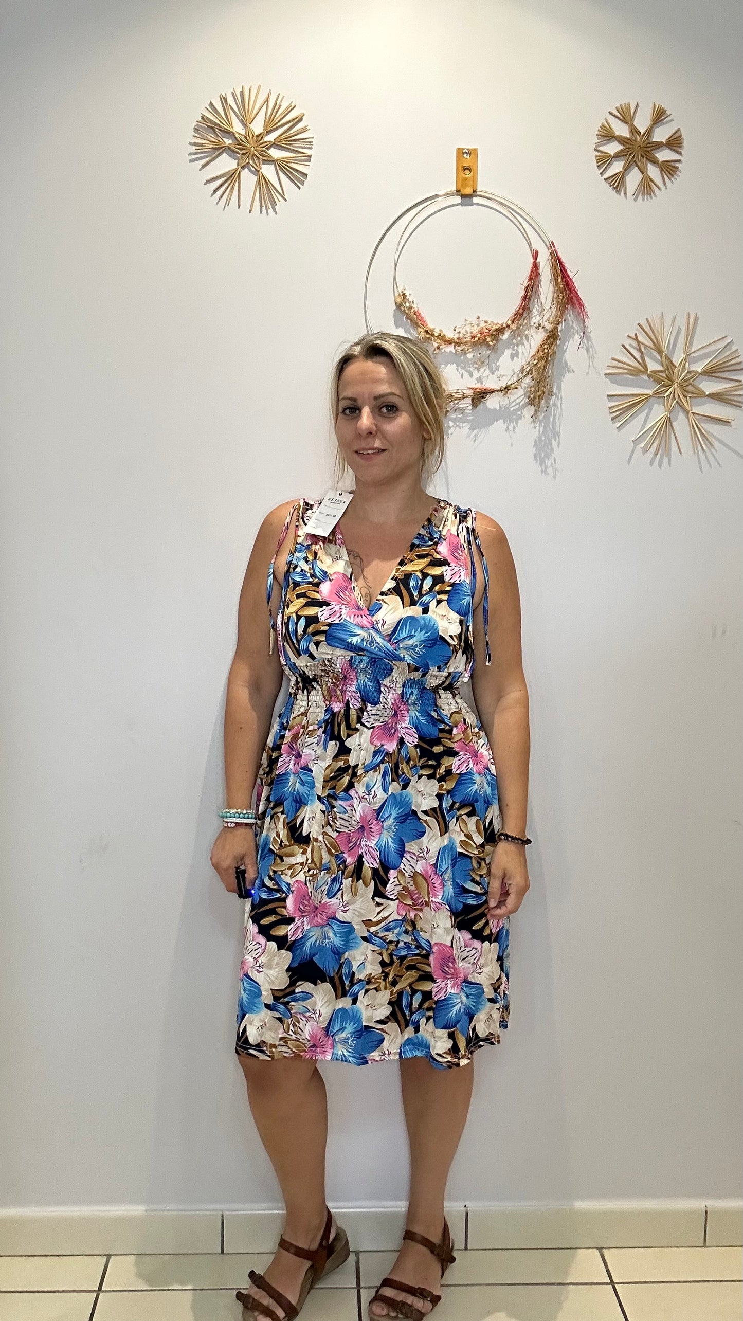 Robe magique (911-6)