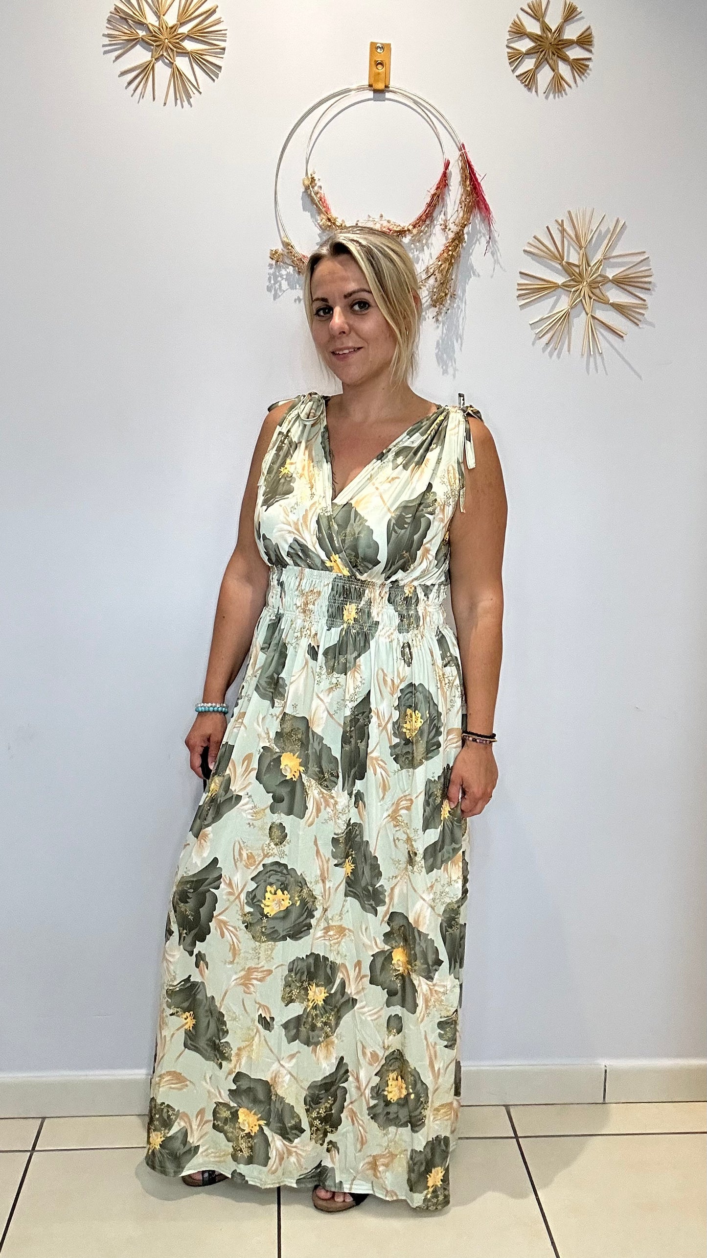 Robe magique ( 1933-D8)