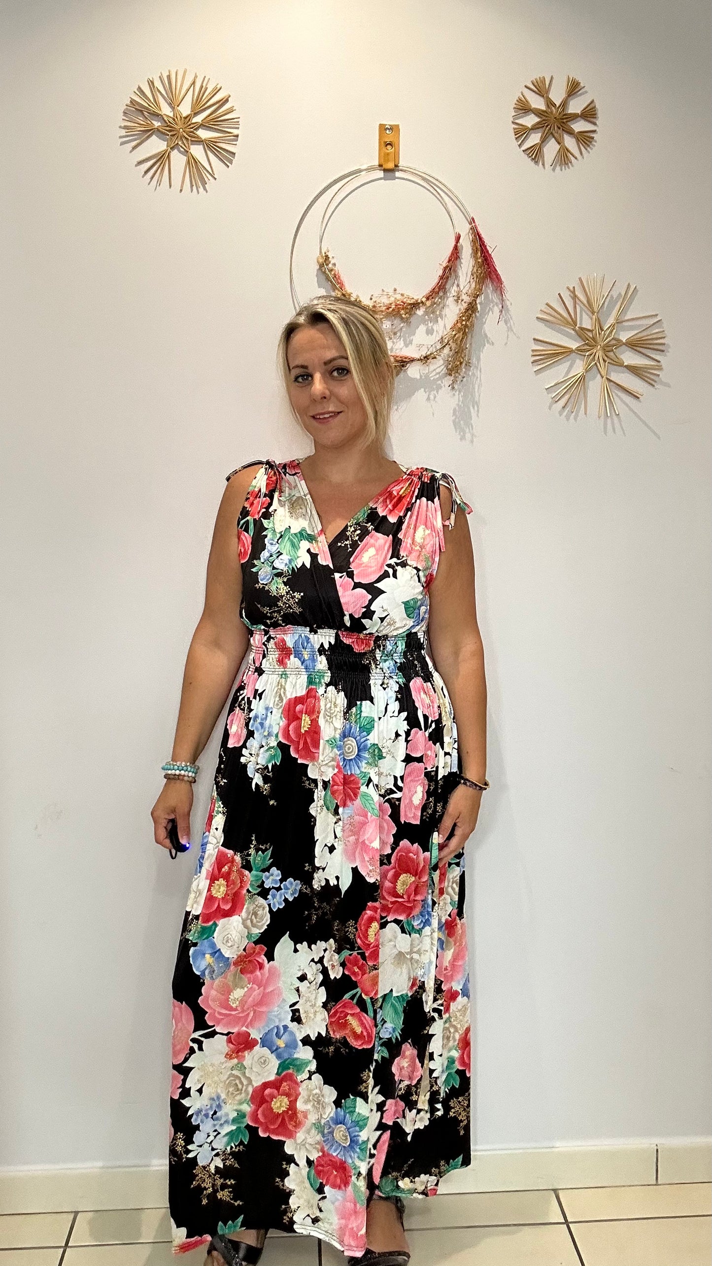 Robe magique (1933-135A)