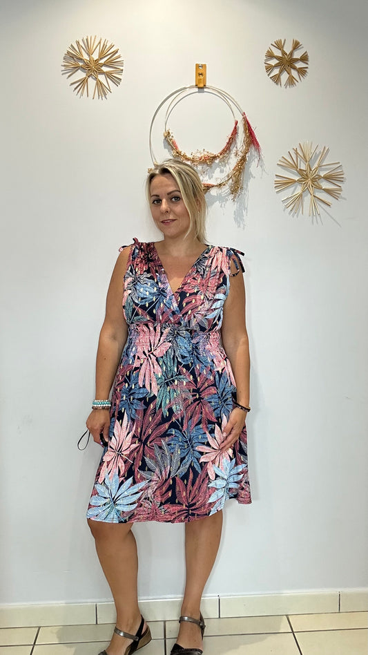 Robe magique courte ( 1931-23)