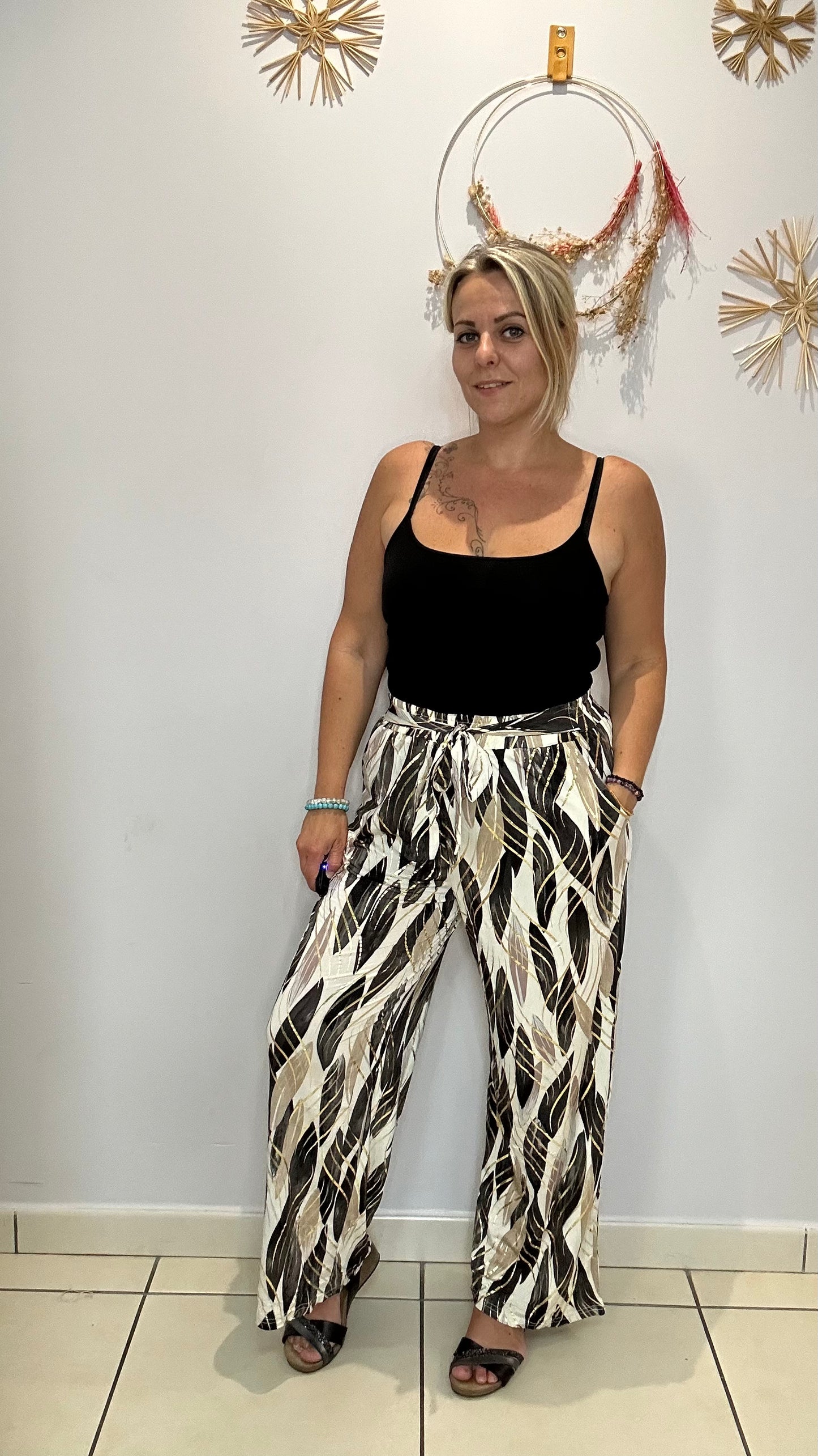 Pantalon magique (2238-67)