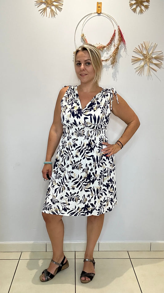 Robe magique courte ( J025-69)