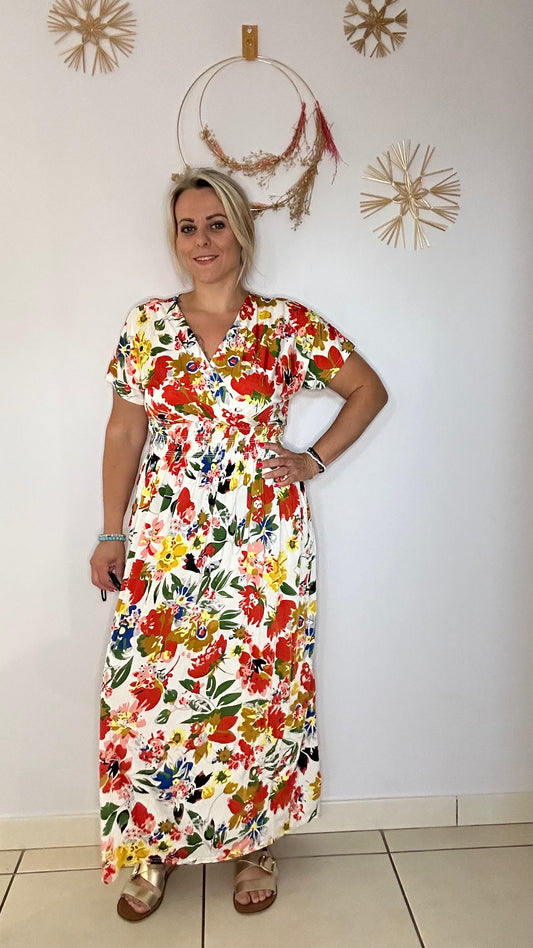 Robe magique ( 2237-102)