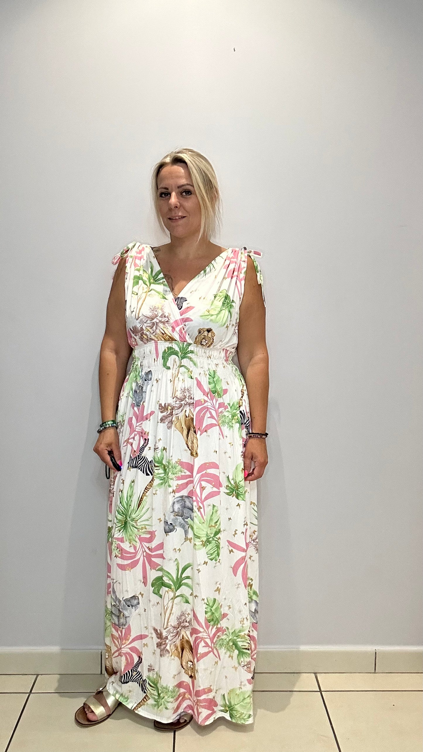 Robe magique ( 1933-A18)