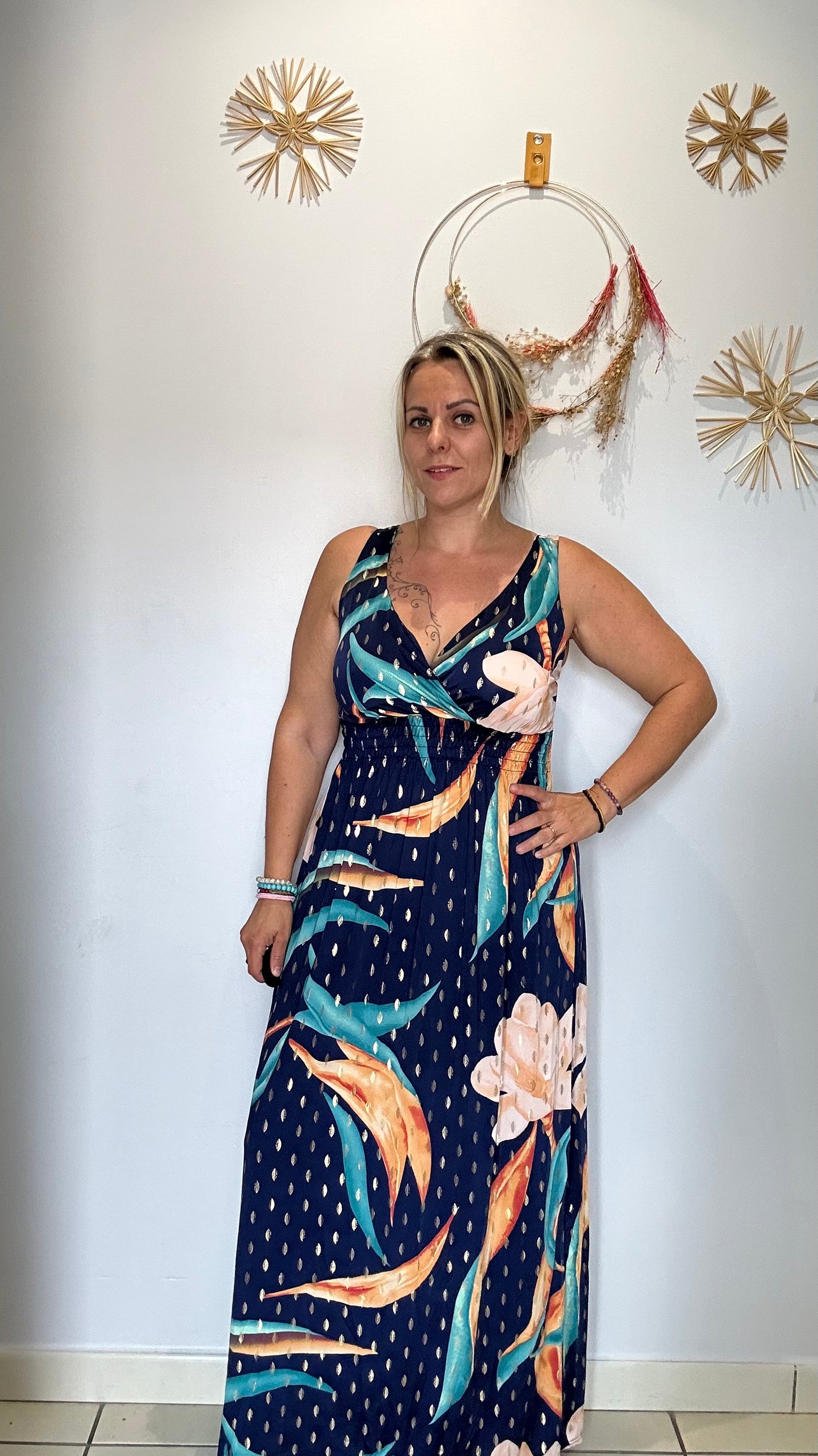 Robe magique (197-16)