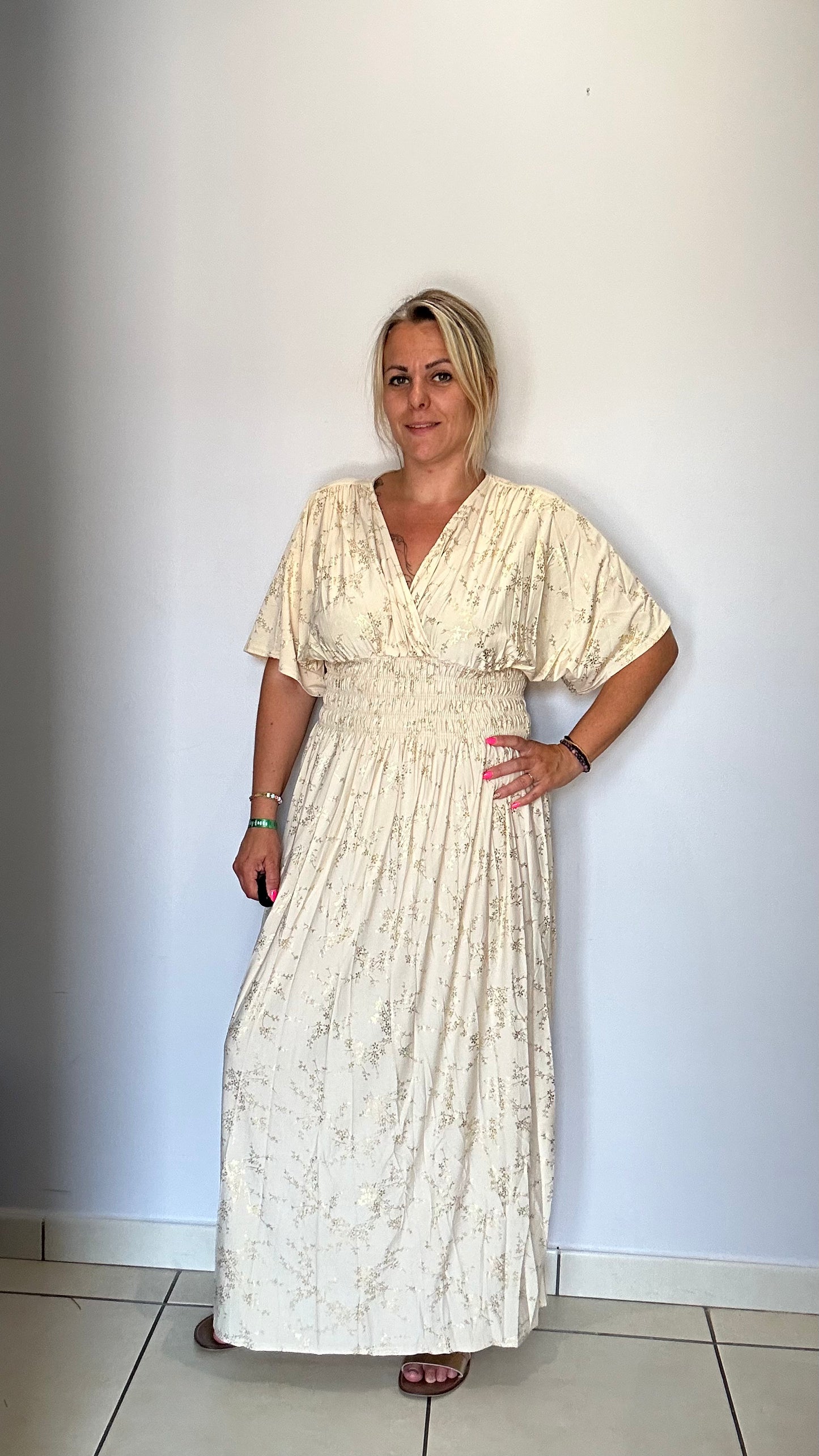 Robe magique (1966 23)